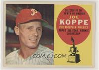 Topps All-Star Rookie - Joe Koppe