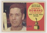 Johnny Romano [Good to VG‑EX]