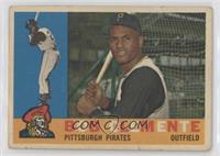 Roberto Clemente (Bob on Card) [Good to VG‑EX]