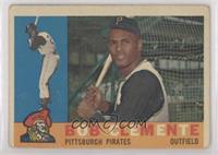 Roberto Clemente (Called Bob on Card) [Good to VG‑EX]