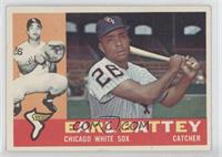 Earl Battey