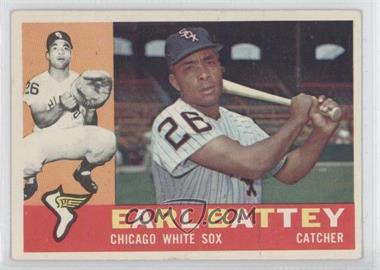 1960 Topps - [Base] #328 - Earl Battey