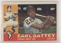 Earl Battey