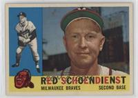 Red Schoendienst