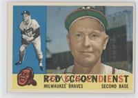 Red Schoendienst