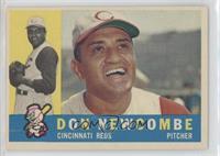 Don Newcombe