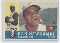 Don Newcombe [Noted]