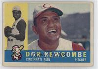 Don Newcombe [Good to VG‑EX]