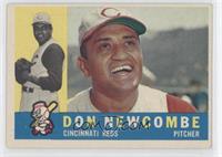 Don Newcombe [Noted]