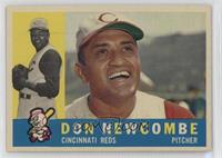 Don Newcombe