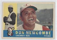 Don Newcombe [Noted]