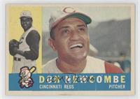 Don Newcombe