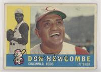 Don Newcombe [Good to VG‑EX]