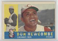 Don Newcombe