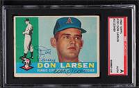 Don Larsen [SGC A]