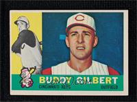 Buddy Gilbert