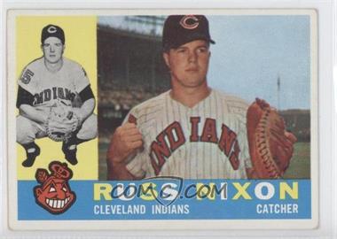 1960 Topps - [Base] #36 - Russ Nixon