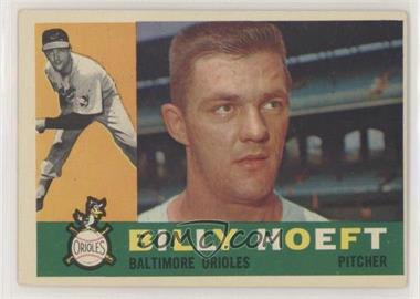 1960 Topps - [Base] #369 - Billy Hoeft