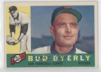 Bud Byerly [Noted]