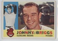 Johnny Briggs (White Back) [Good to VG‑EX]