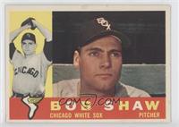 Bob Shaw (Gray Back) [Good to VG‑EX]