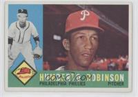 Humberto Robinson (White Back) [Good to VG‑EX]