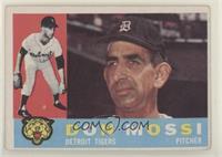 Don Mossi (White Back)