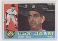 Don Mossi (White Back)