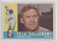 Pete Whisenant (White Back) [Good to VG‑EX]