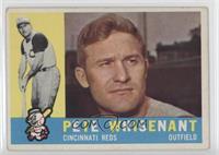 Pete Whisenant (White Back) [Good to VG‑EX]