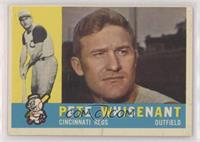 Pete Whisenant (Gray Back) [Poor to Fair]