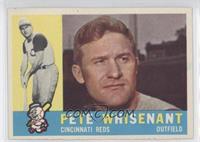 Pete Whisenant (Gray Back)