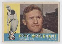 Pete Whisenant (Gray Back) [Good to VG‑EX]