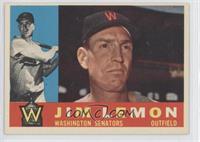 Jim Lemon (Gray Back)