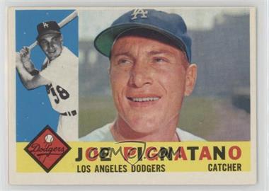 1960 Topps - [Base] #442 - Joe Pignatano