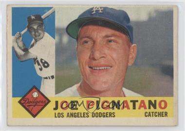 1960 Topps - [Base] #442 - Joe Pignatano