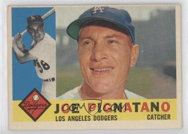 1960 Topps - [Base] #442 - Joe Pignatano