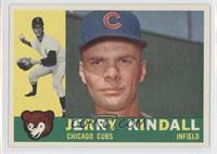 Jerry Kindall