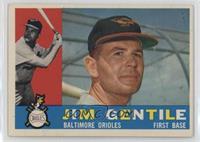 Jim Gentile