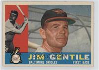 Jim Gentile [Good to VG‑EX]