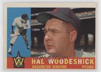 Hal Woodeshick