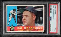 Hal Woodeshick [PSA 5 EX]