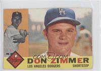 Don Zimmer [Altered]