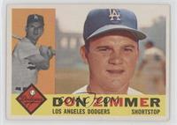 Don Zimmer