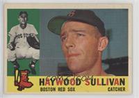 Haywood Sullivan [Good to VG‑EX]