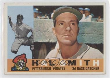 1960 Topps - [Base] #48 - Hal Smith