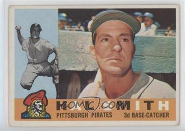 1960 Topps - [Base] #48 - Hal Smith