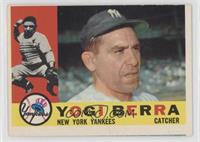 Yogi Berra