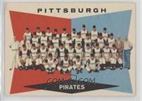 6th Series Checklist - Pittsburgh Pirates