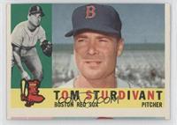 Tom Sturdivant [Good to VG‑EX]